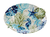 Travessa Oval Melamina Estrela do Mar 43cm - Carolla Home
