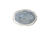 Travessa Organic Blue 20cm 1ª Linha