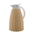 Garrafa Térmica Aço Inox Com Rattan 1,5L Fendi