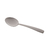 Açucareiro com Colher de Vidro e Inox Princess - comprar online