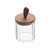 Pote de Vidro Hermético Texas 560ML - comprar online