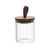Pote de Vidro Hermético Texas 560ML