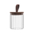 Pote de Vidro Hermético Texas 560ML na internet
