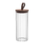 Pote de Vidro Hermético Texas 1,1L - comprar online