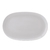Travessa de Porcelana Limoges White 36cm 1ª Linha - comprar online