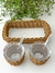 Kit Cesta com 2 Potes Ilhéus Caramelo - comprar online