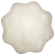 Lugar Americano Nylon Castanho - comprar online