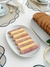 Travessa de Porcelana Limoges White 32cm 1ª Linha