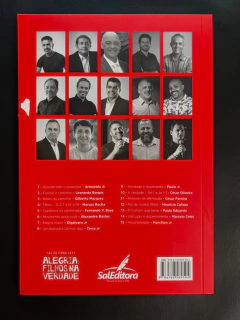 Alegria: Filhos na verdade - comprar online