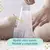 PAMPERS DELUXE PROTECTION P X 36 - tienda online