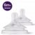 TETINA AVENT PHILLIPS NATURAL RESPONSE X 2 UNIDADES