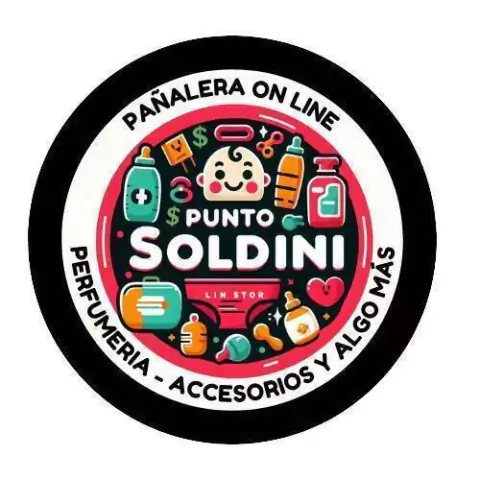 Punto Soldini Pañalera