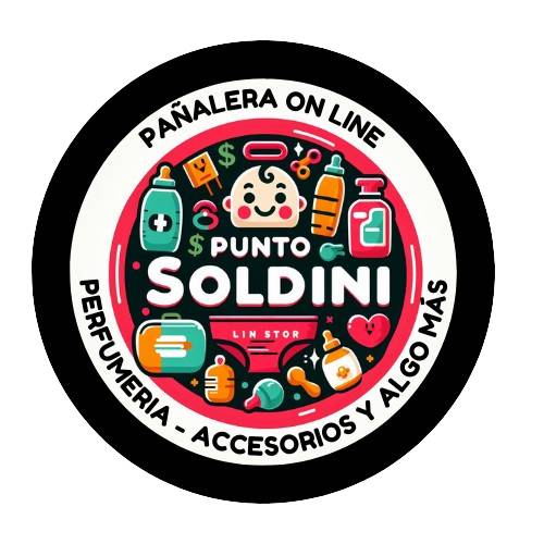 Punto Soldini Pañalera
