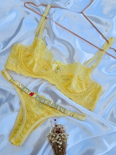 LJ01.CJBR23- CONJ BASIC RENDA
