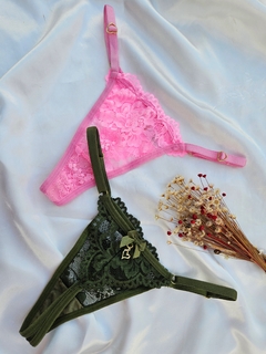 7 - FIO TRIANGULO PINGENTE - DONNA CHIKOSA MODA INTIMA