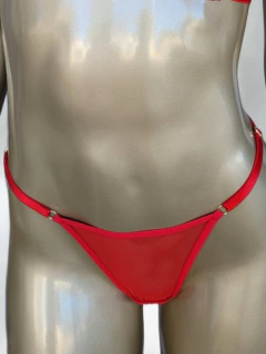 02- FIO PERSONALIZAVEL - LAÇO - DONNA CHIKOSA MODA INTIMA