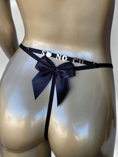 01- FIO PERSONALIZAVEL - LAÇO - comprar online