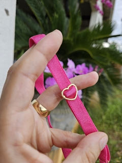 CINTA LIGA - PERSONALIZAVEL - comprar online