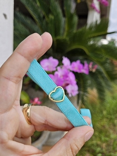 Imagem do LJ01.GP01 - GARGANTILHA / CHOKER PERSONALIZAVEL