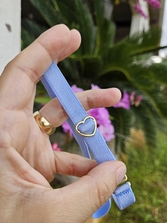 LJ01.GP01 - GARGANTILHA / CHOKER PERSONALIZAVEL na internet