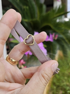 Imagem do LJ01.GP01 - GARGANTILHA / CHOKER PERSONALIZAVEL