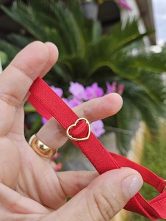 CINTA LIGA - PERSONALIZAVEL na internet