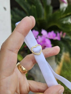 CINTA LIGA - PERSONALIZAVEL - loja online