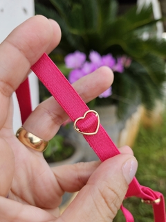 CINTA LIGA - PERSONALIZAVEL - comprar online