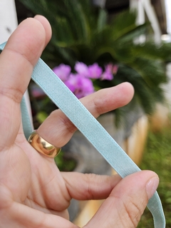 LJ01.GP01 - GARGANTILHA / CHOKER PERSONALIZAVEL