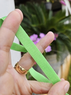 LJ01.GP01 - GARGANTILHA / CHOKER PERSONALIZAVEL - loja online