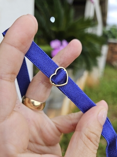 Imagem do CINTA LIGA - PERSONALIZAVEL