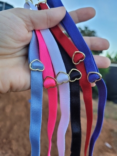 LJ01.GP01 - GARGANTILHA / CHOKER PERSONALIZAVEL na internet