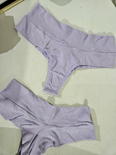 FIO CONFORT - LISO 100% ALGODÃO - 03