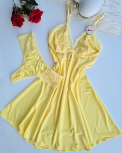 06 - CAMISOLA LIGANETE