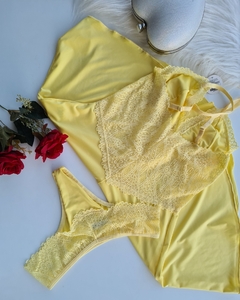 06 - CAMISOLA LIGANETE - comprar online
