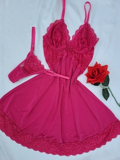 LJ02.5095 - CAMISOLA LIGALIGHT V