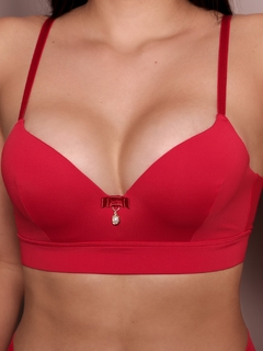 LJ02.CJCB05 - CONJ CHIC BÁSICO - DONNA CHIKOSA MODA INTIMA