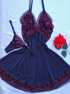 LJ02.5099 - CAMISOLA LIGALIGHT V