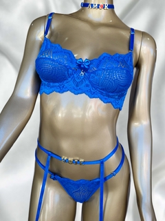 LJ01.CJBR21- CONJ BASIC RENDA