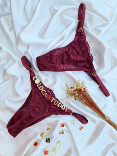 FPR20 - FIO PERSONALIZAVEL RENDA