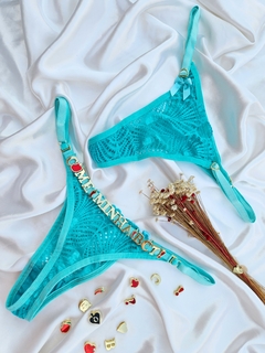FPR18 - FIO PERSONALIZAVEL RENDA