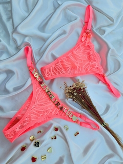 FPR15 - FIO PERSONALIZAVEL RENDA