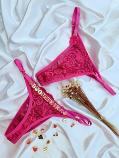 FPR17 - FIO PERSONALIZAVEL RENDA