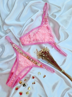 FPR04 - FIO PERSONALIZAVEL RENDA
