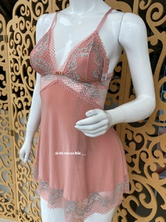 06 - CAMISOLA LIGALIGHT