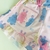 Conjunto Bebê Body e Shorts Rabbit Cute