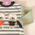Conjunto Bebê Body e Calça Urso Fofinho Listrado - comprar online