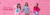 Imagem do banner rotativo Bonekinhas