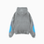 Buzo Neón Washed - comprar online