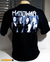 CAMISETA MANOWAR THE TRIUMPH OF STEEL - comprar online